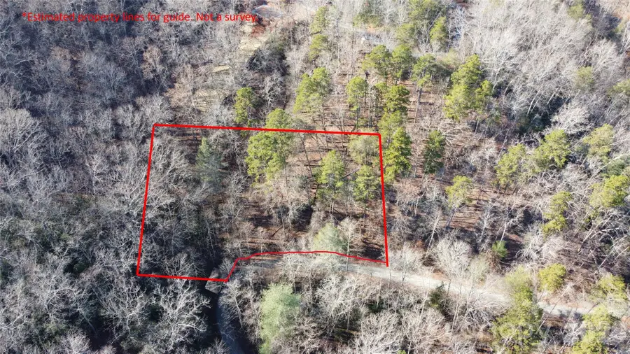 Lot 140 Rainbow Circle, Lake Lure, NC 28746 - Image #3