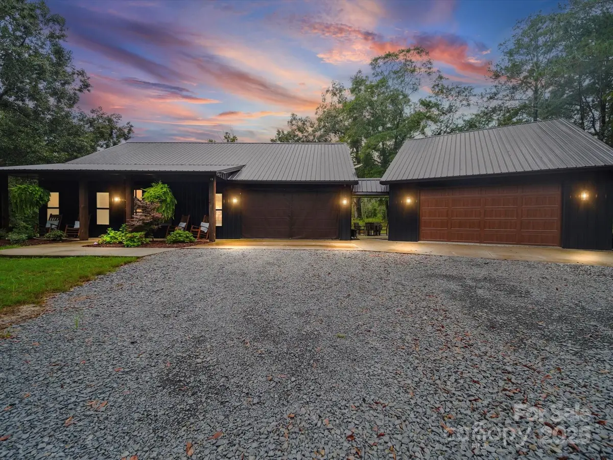 922 Sportsman Road, Morven, NC 28119 - #1