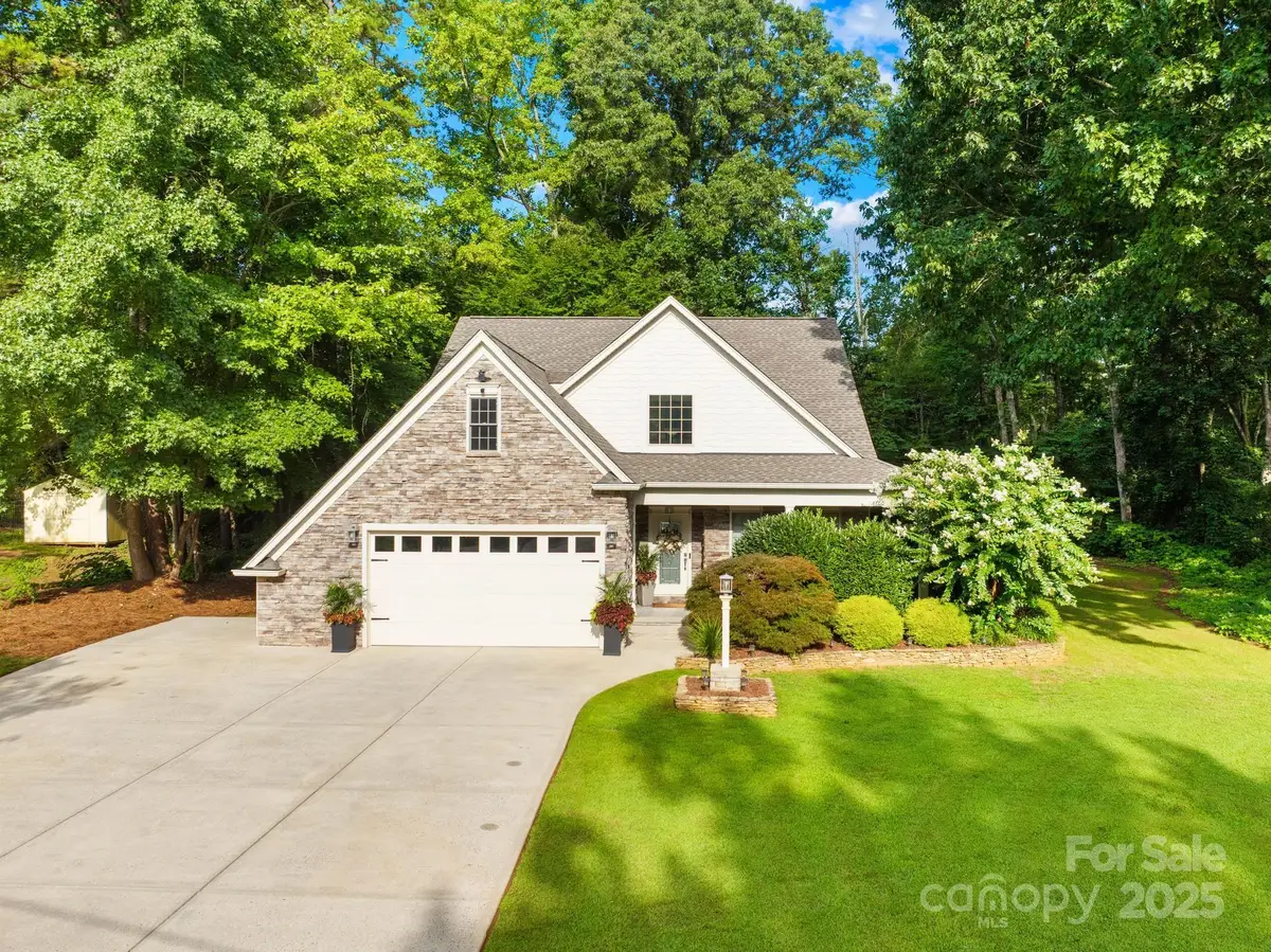 119 Jennymarie Road, Mooresville, NC 28115 - Image #1