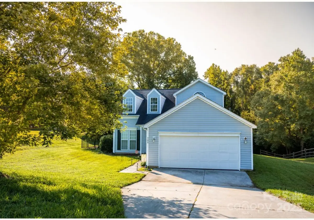 105 S Tanninger Road, Mount Holly, NC 28120 - Image #1