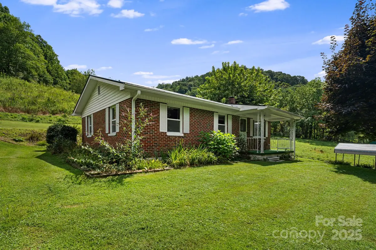 474 Smith Creek Road, Mars Hill, NC 28754 - Image #1