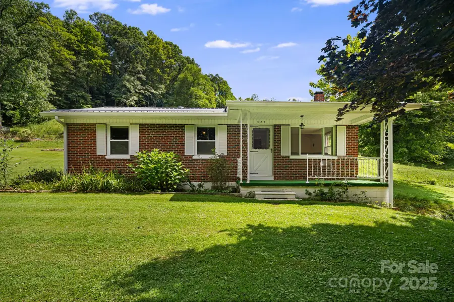 474 Smith Creek Road, Mars Hill, NC 28754 - Image #2