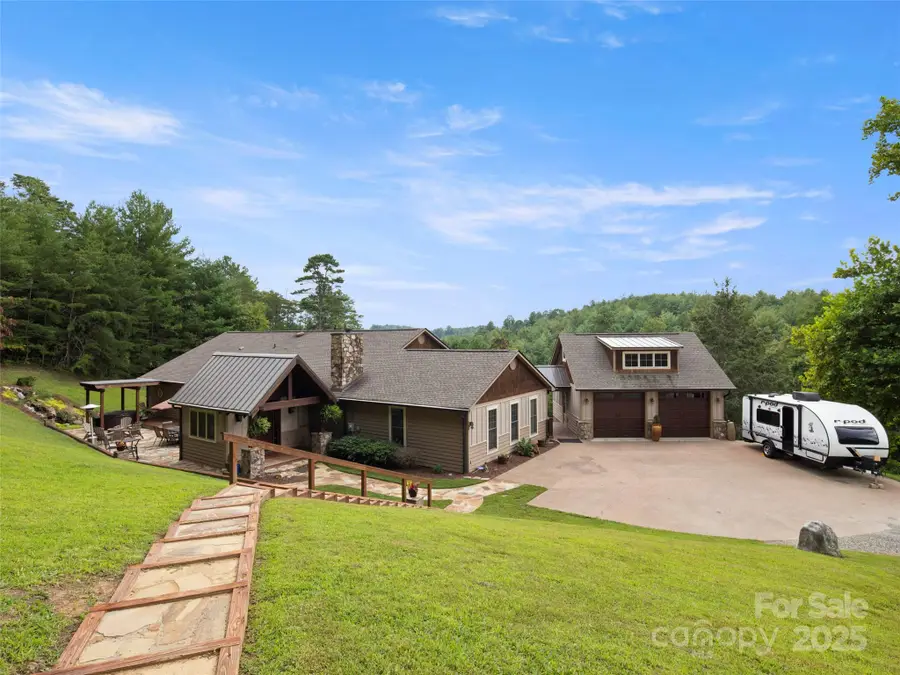 298 Lone Pine Road, Alexander, NC 28701 - Image #2