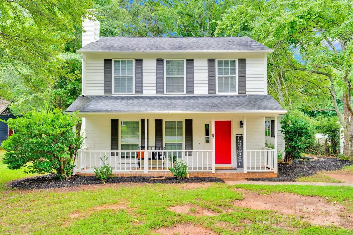 6648 Pinta Court, Charlotte, NC 28227 - Image #1