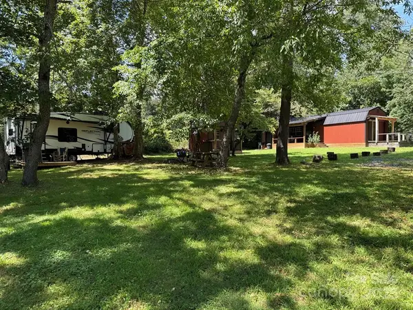 43 Wild Horse Road, Sylva, NC 28779