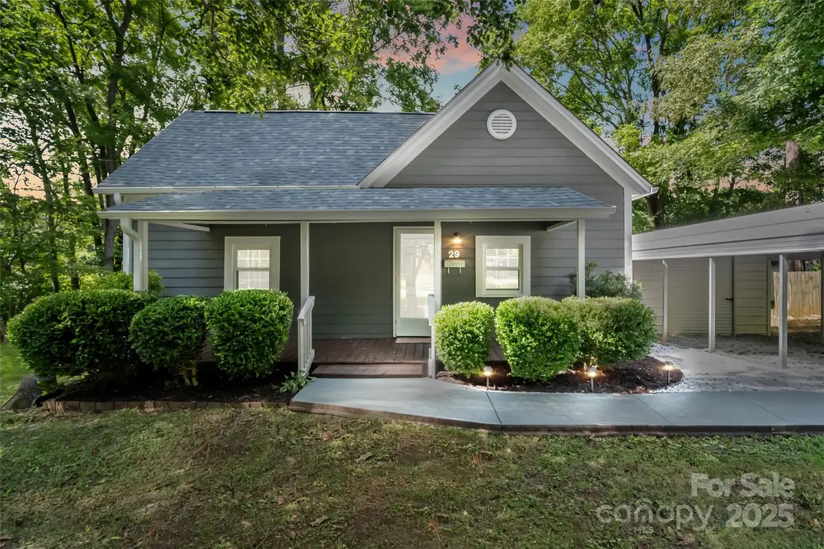 29 Seventh Street, York, SC 29745 - Image #1