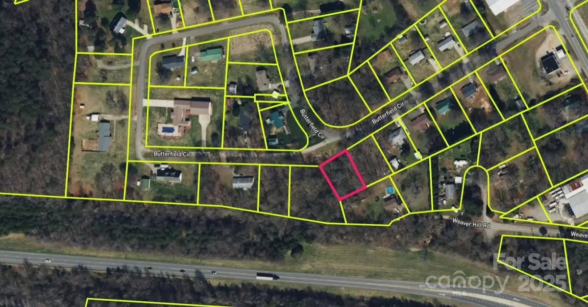 0 Butterfield Circle #7, Statesville, NC 28625 - Image #1