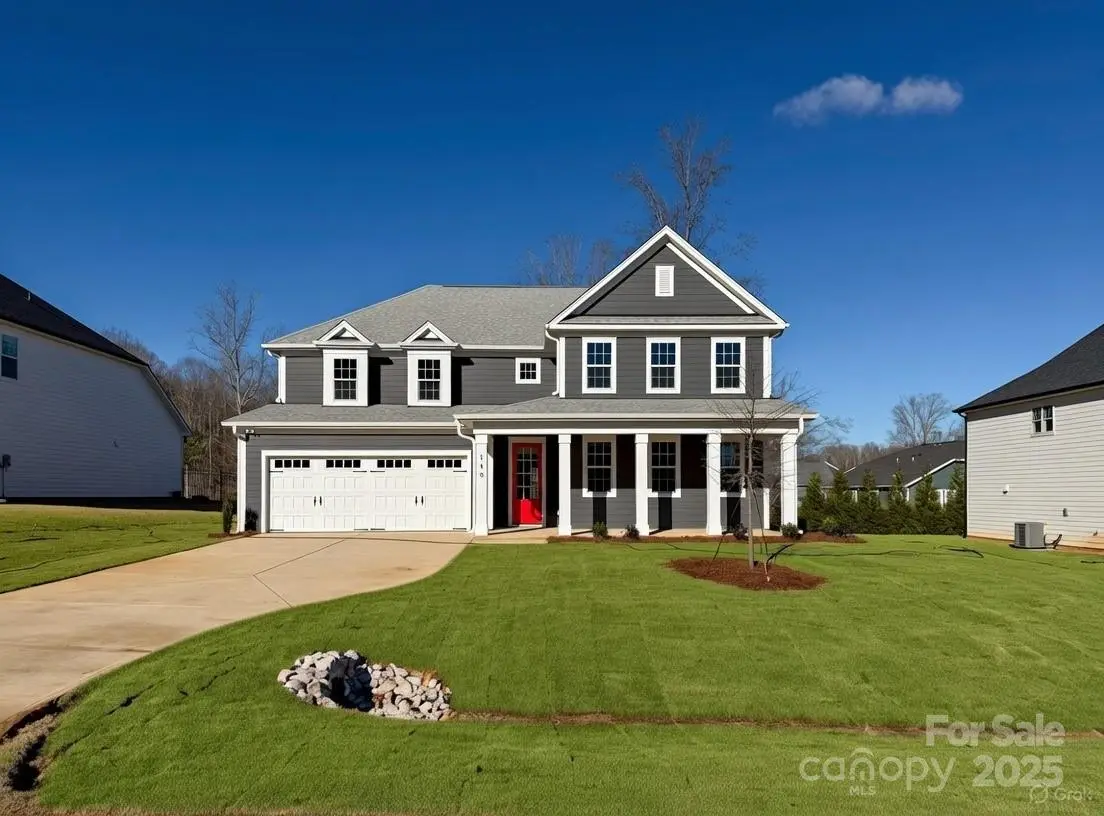 118 Still Creek Drive, Mooresville, NC 28115 - Image #1