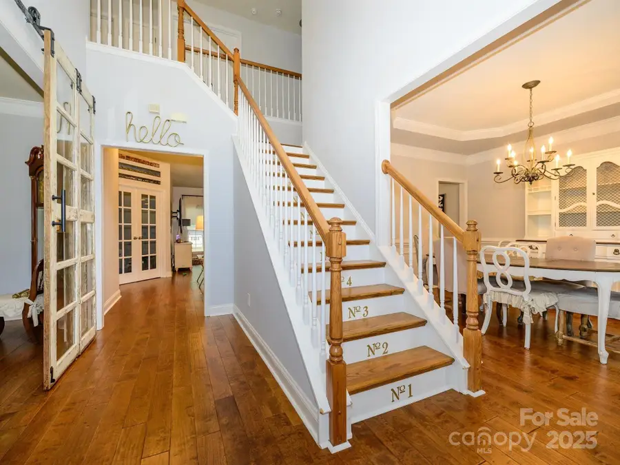 5221 Blackjack Lane, Mint Hill, NC 28227 - Image #3