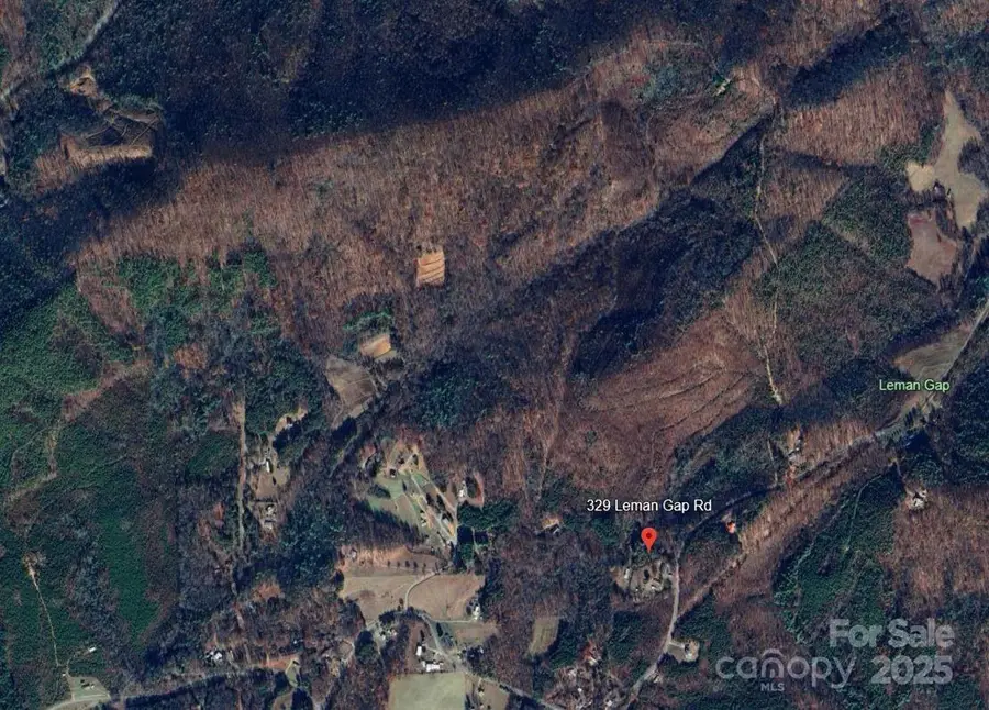 329 Leman Gap Road, Casar, NC 28020 - Image #2