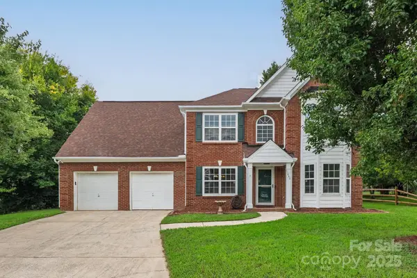 11440 Laurel View Drive, Charlotte, NC 28273