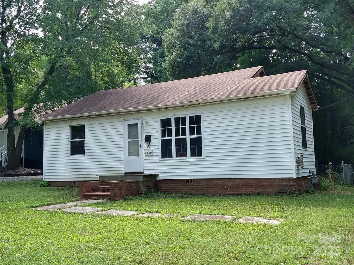 2500 Crispin Avenue, Charlotte, NC 28208 - #1
