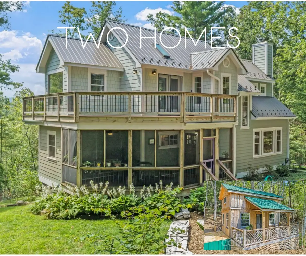 97 Gordon Lane, Burnsville, NC 28714 - Image #1