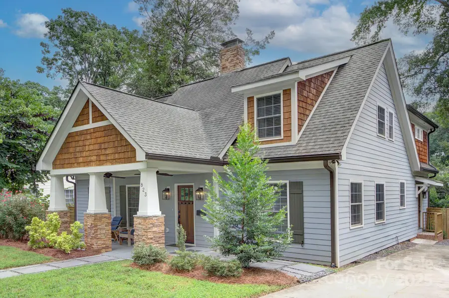 823 Sedgefield Road, Charlotte, NC 28209 - Image #2