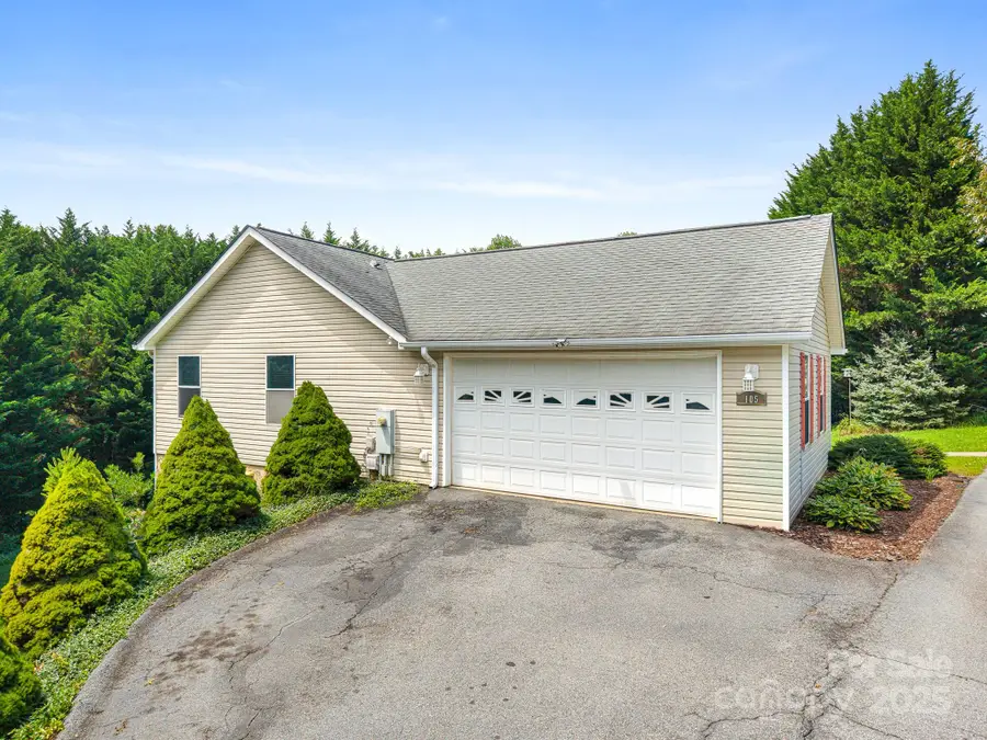 105 Robinson Cove Road #A, Candler, NC 28715 - Image #2