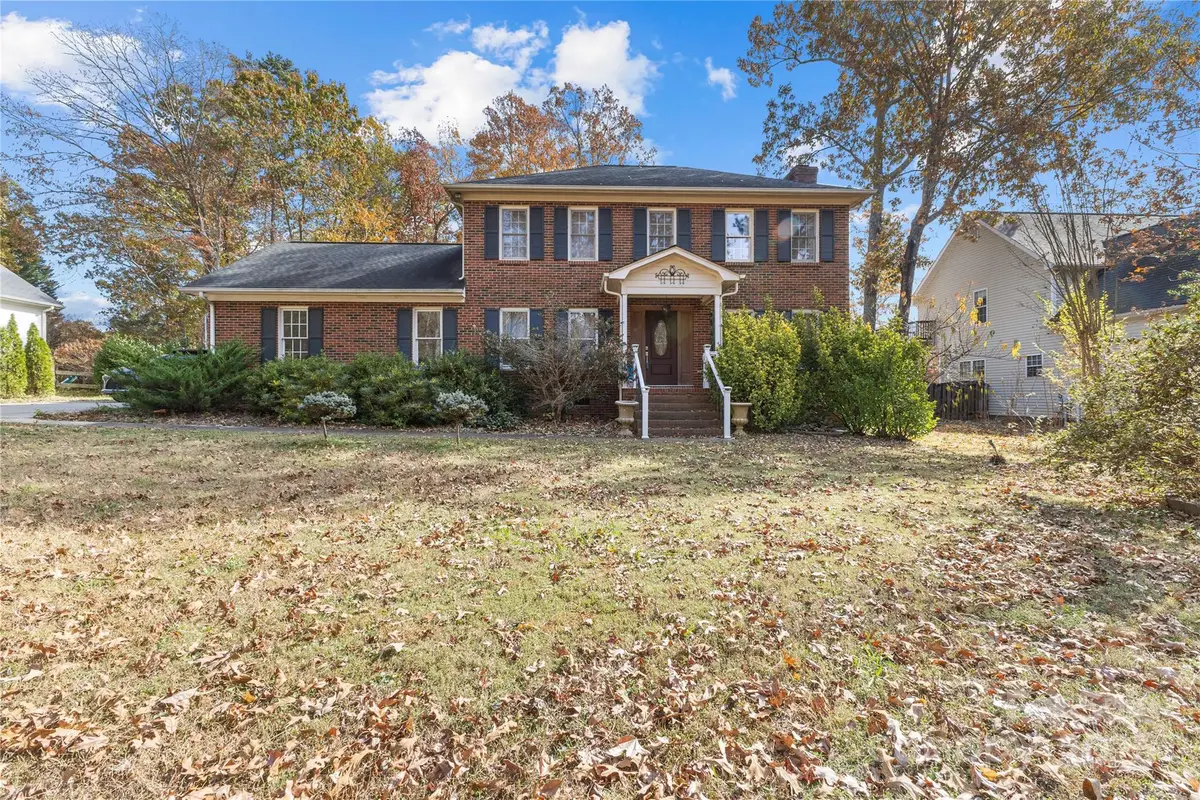 5020 Scaleybark Court, Indian Trail, NC 28079 - Image #1