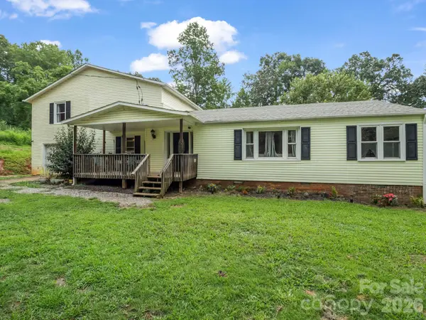 60 Zion Hill Road, Marion, NC 28752
