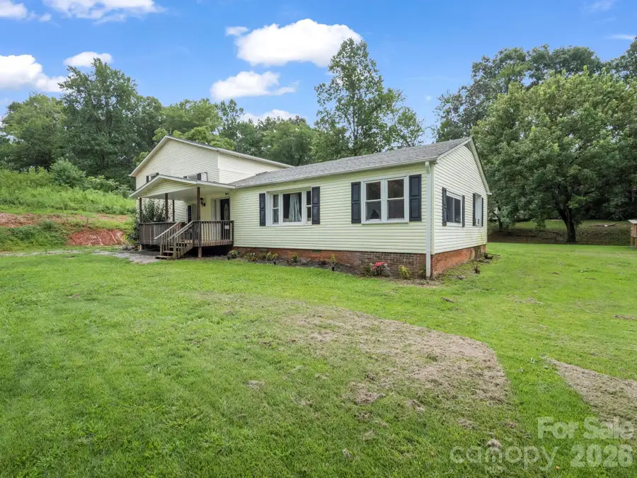 60 Zion Hill Road, Marion, NC 28752 - #2