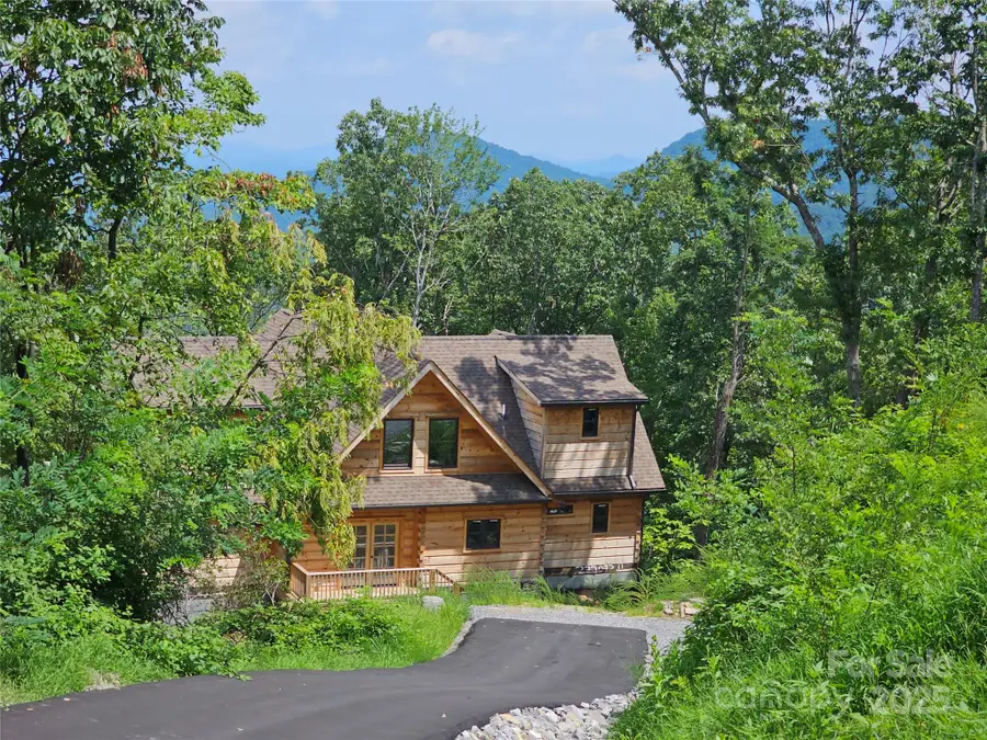 266 Potomac Falls Drive, Black Mountain, NC 28711 - Image #3