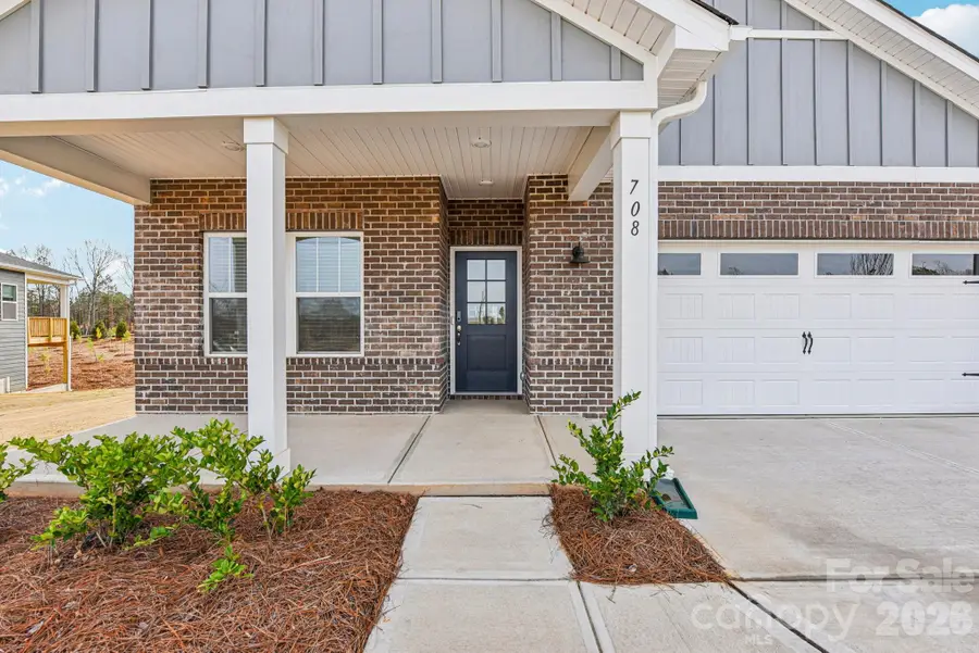 708 Palmer Pendleton Way, York, SC 29745 - Image #2