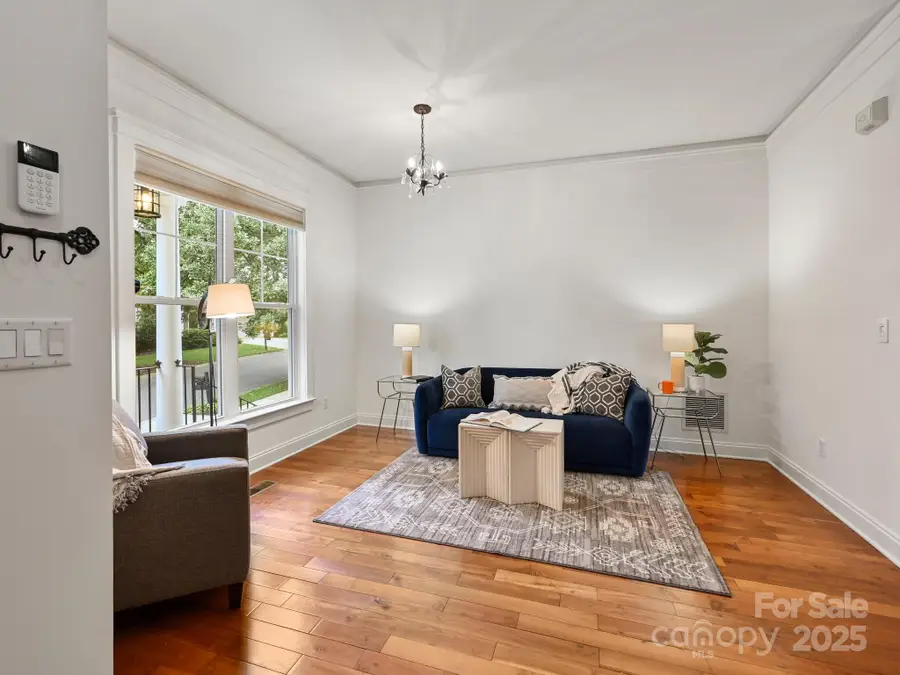 1343 Heathbrook Circle, Asheville, NC 28803 - Image #3