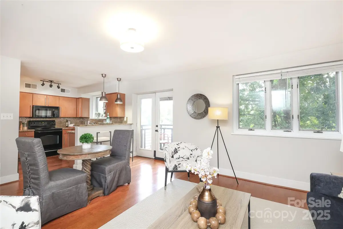 2427 Vail Avenue #B20, Charlotte, NC 28207 - Image #1