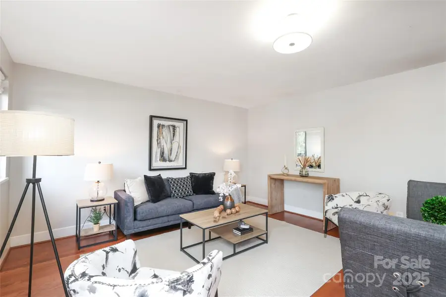 2427 Vail Avenue #B20, Charlotte, NC 28207 - Image #3