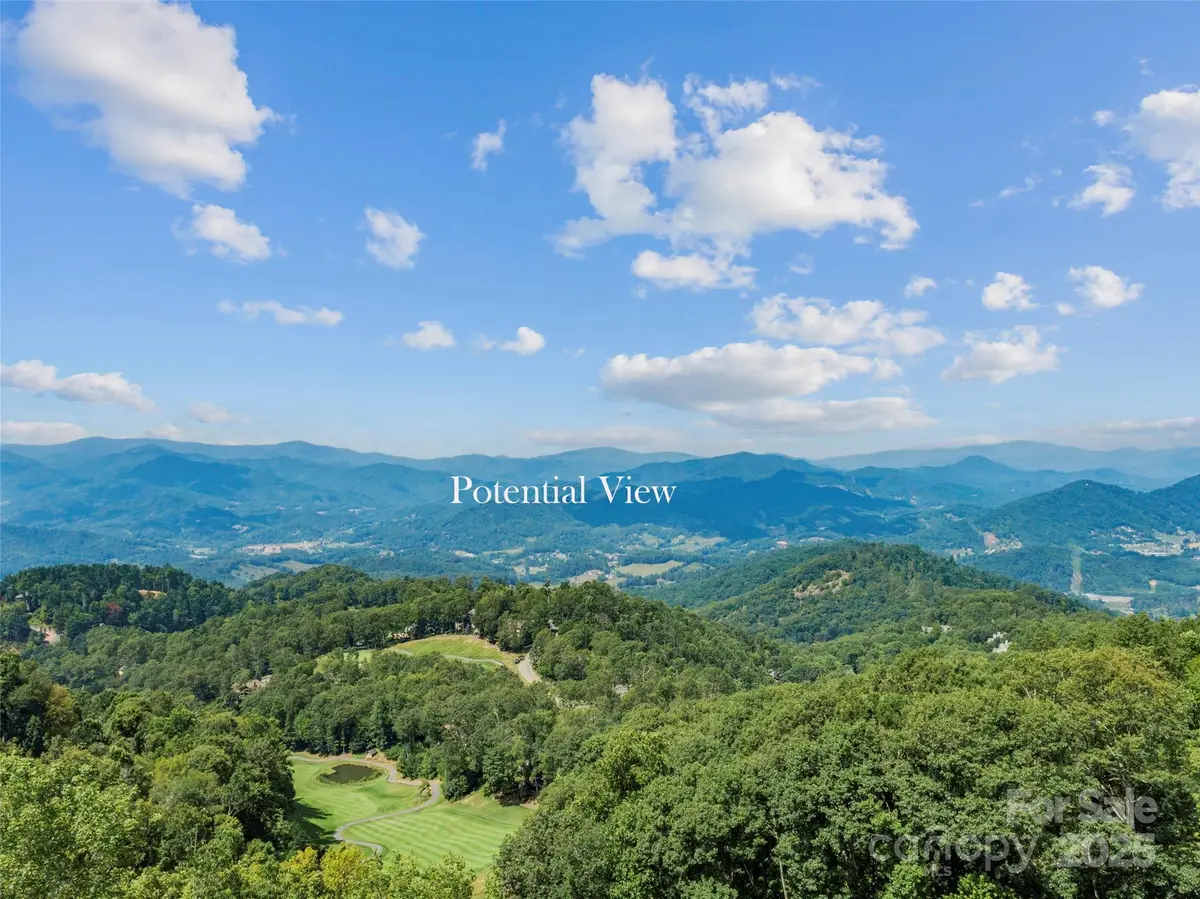 Special Parcel 1 Mountain Air Drive, Burnsville, NC 28714 - Image #1