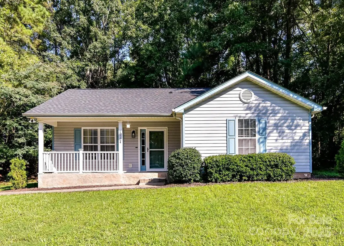 12224 Lullingstone Road, Pineville, NC 28134 - Image #1