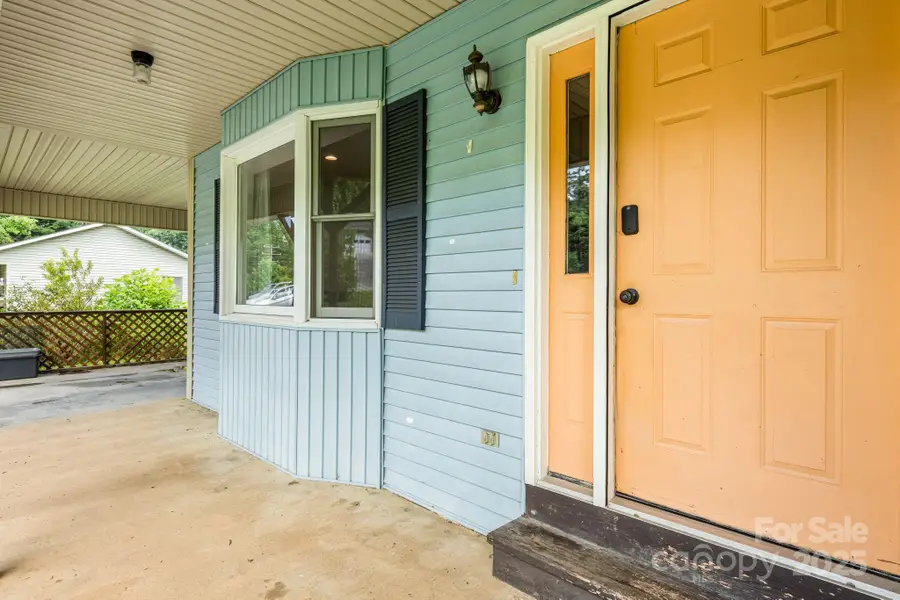 4155 Turnpike Road, Horse Shoe, NC 28742 - Image #3