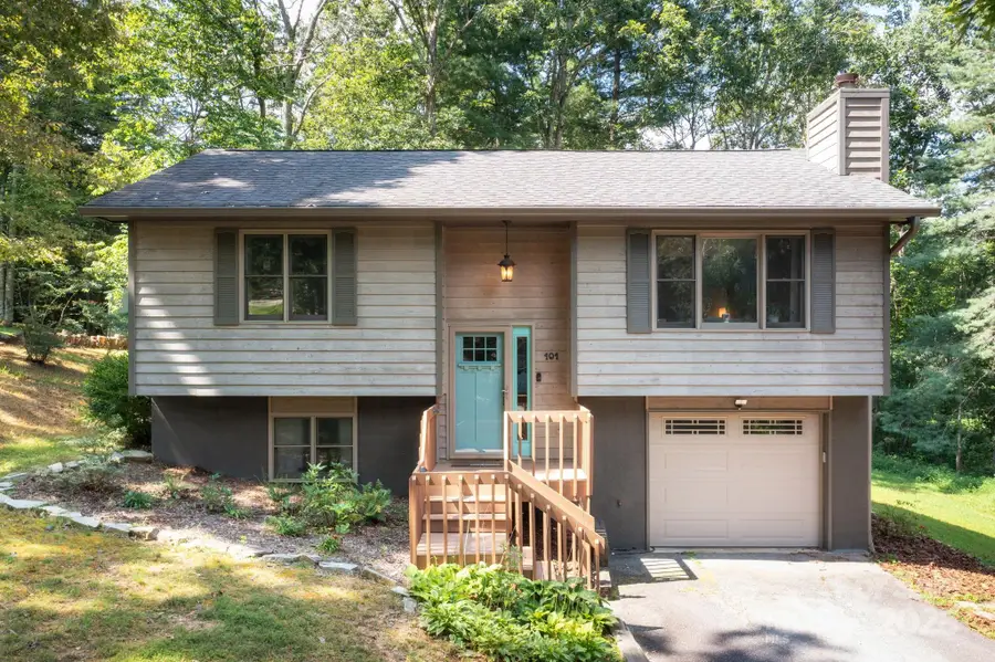 101 Timberleaf Court, Fletcher, NC 28732 - Image #3