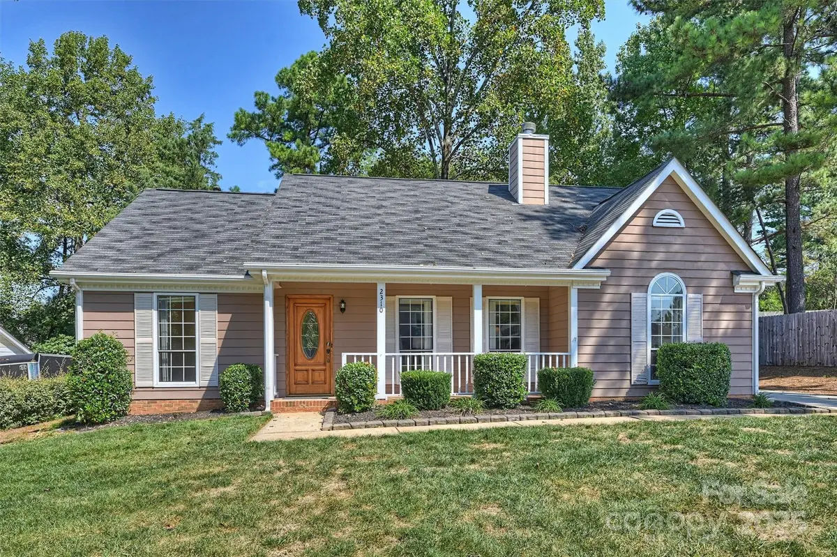 2310 Snow Creek Lane, Charlotte, NC 28273 - Image #1