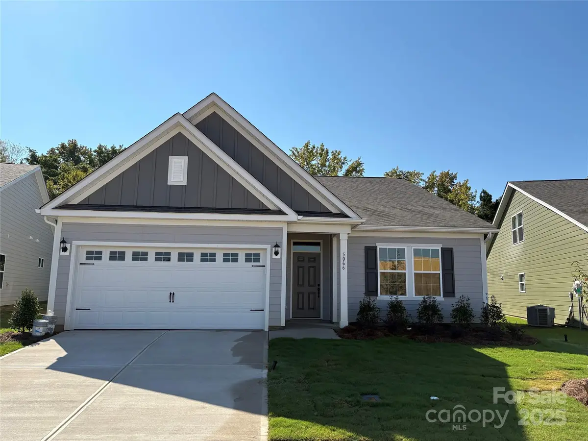 5066 Barbara Jean Lane, Wingate, NC 28174 - Image #1