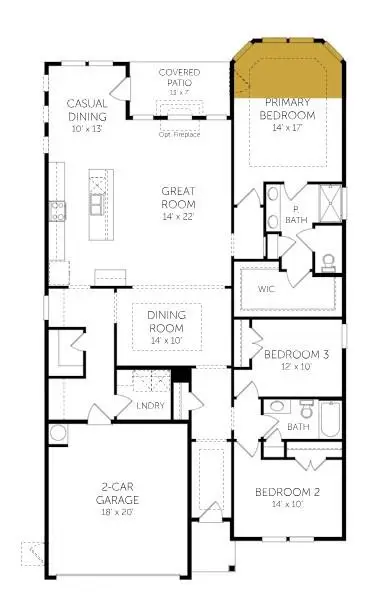 5066 Barbara Jean Lane, Wingate, NC 28174 - Image #2