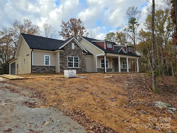2843 Craig Farm Road, Lancaster, SC 29720