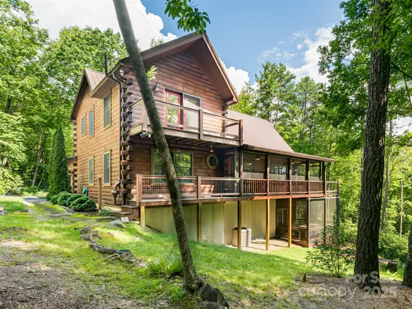 340 West View Road, Brevard, NC 28712