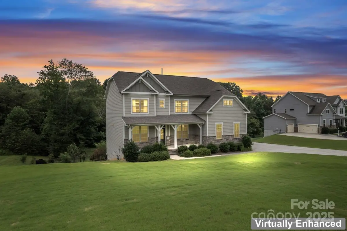 137 Rain Shadow Drive, Mooresville, NC 28115 - Image #1