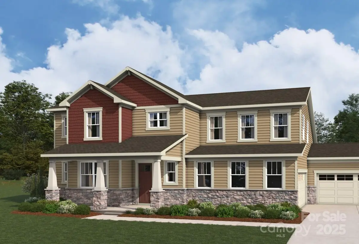 2521 Mabel Lane, Monroe, NC 28110 - Image #1