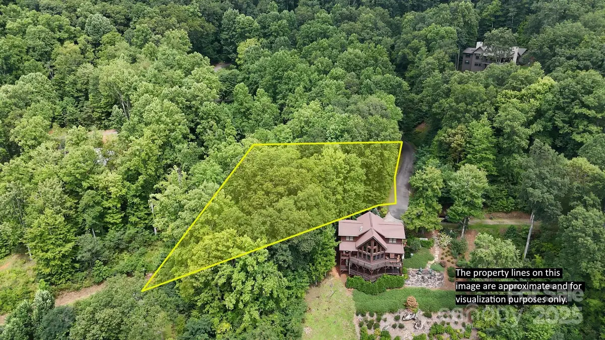 Lot 12 Roselyn Park Drive, Maggie Valley, NC 28751 - Image #1