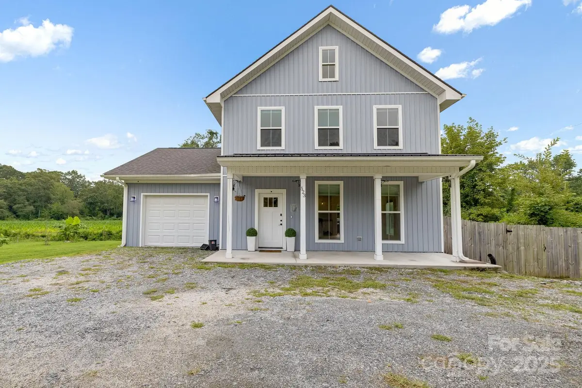 523 Shepherd Street, Hendersonville, NC 28792 - Image #1