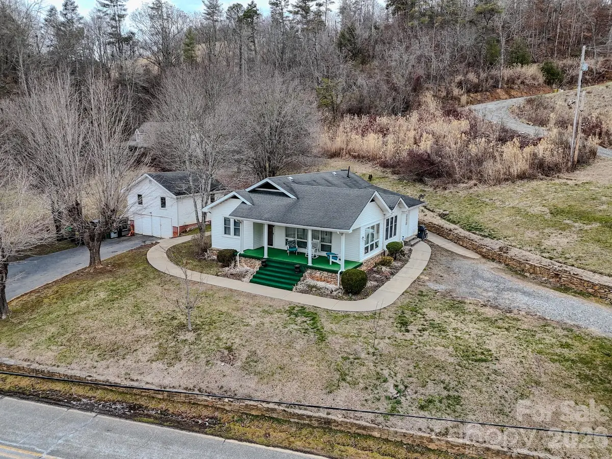 2301 Silver Mill Road, Marshall, NC 28753 - Image #1