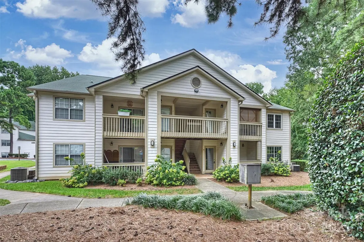 1031 Churchill Downs Court #H, Charlotte, NC 28211 - #1
