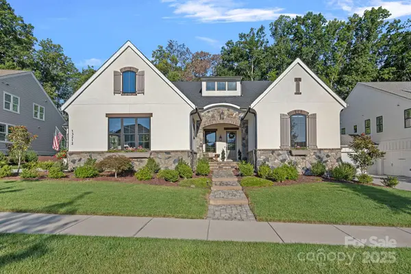 13212 Oak Farm Lane, Huntersville, NC 28078