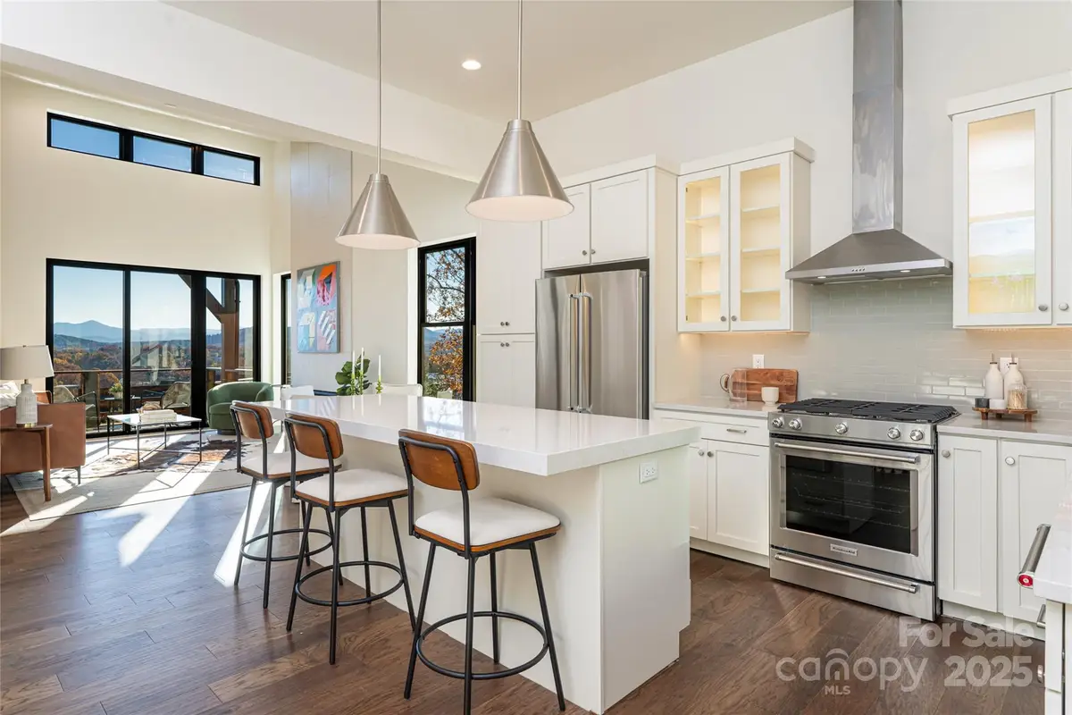 608 Storybook Villas Trail, Asheville, NC 28804 - Image #1