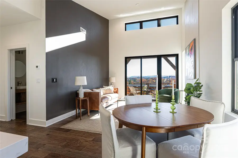 608 Storybook Villas Trail, Asheville, NC 28804 - Image #2