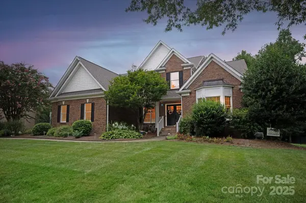 3009 Groves Edge Lane, Waxhaw, NC 28173
