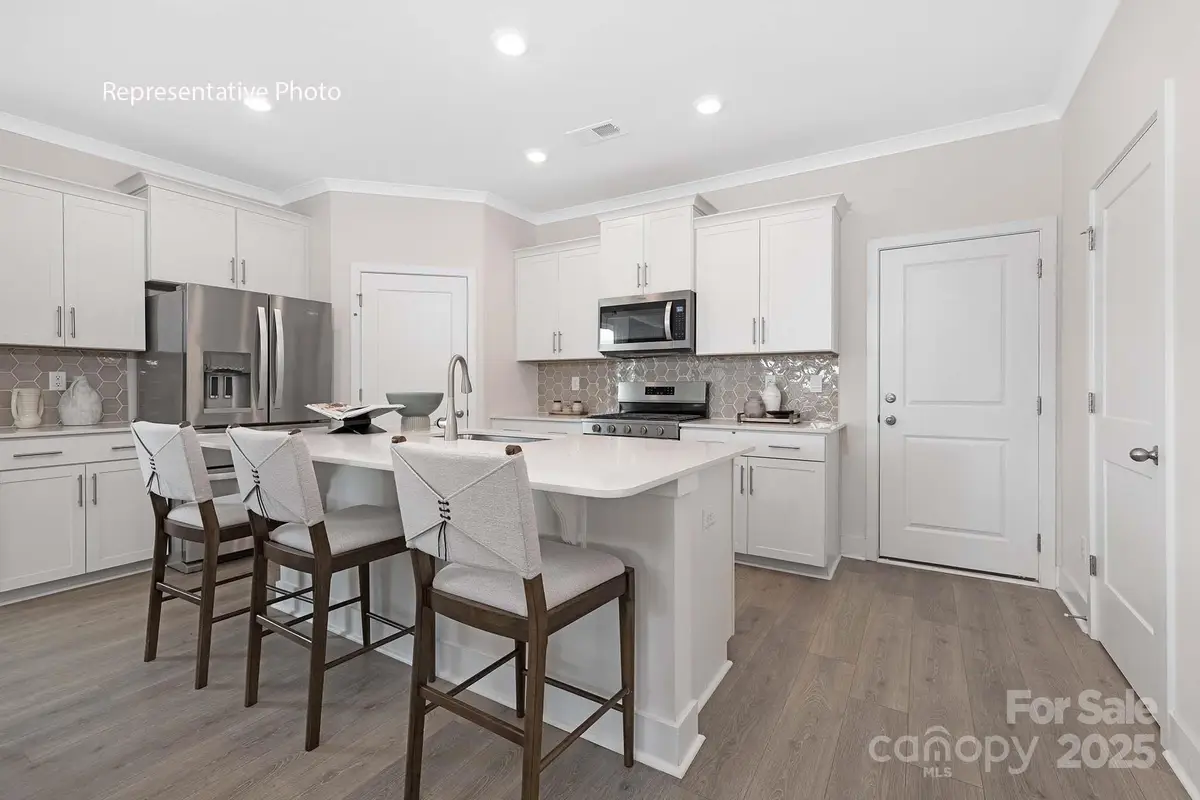 2043 Harlequin Drive, Indian Trail, NC 28079 - Image #1