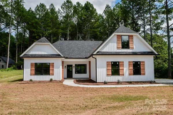 5402 Army Road, Marshville, NC 28103