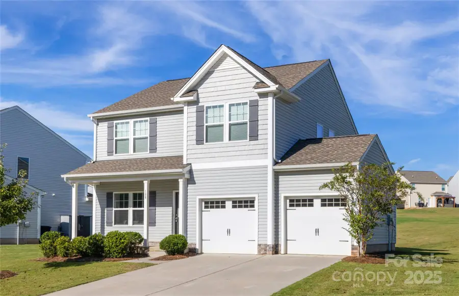 188 Parkmont Drive #165, Troutman, NC 28166 - #2