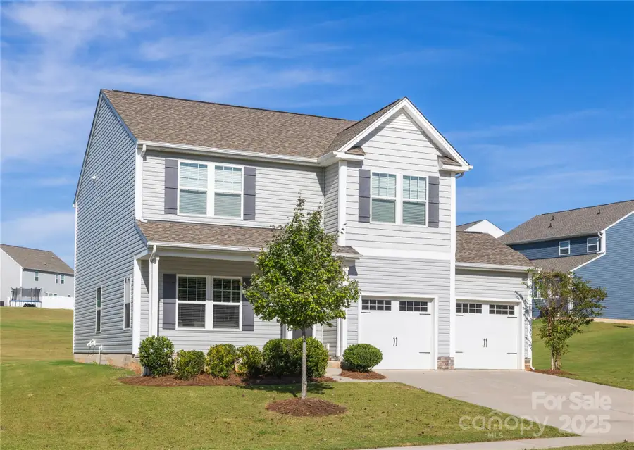 188 Parkmont Drive #165, Troutman, NC 28166 - #3